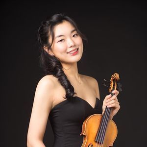 Meet your Posher, Ye jin